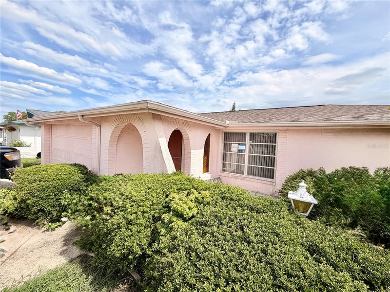 7016 Cutty Sark Dr, Port Richey, FL 34668