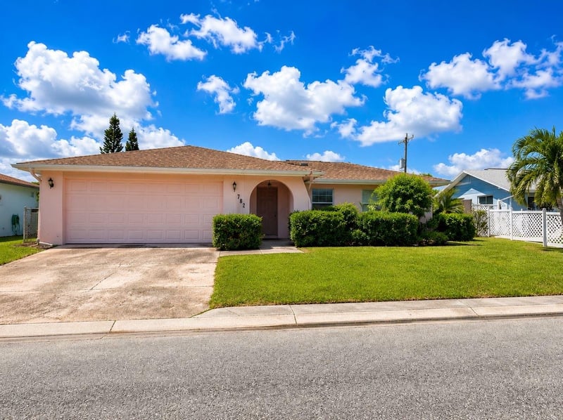 Home Worth Check