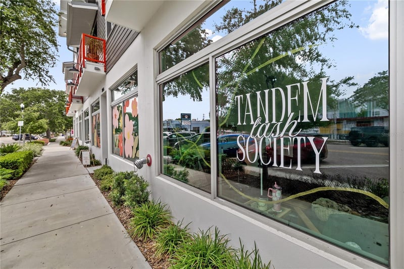 17 29th St Lot 8, St Petersburg, FL 33713