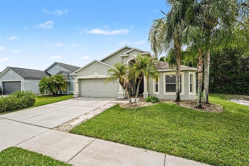 1852 Blanchard Ct, Wesley Chapel, FL 33543
