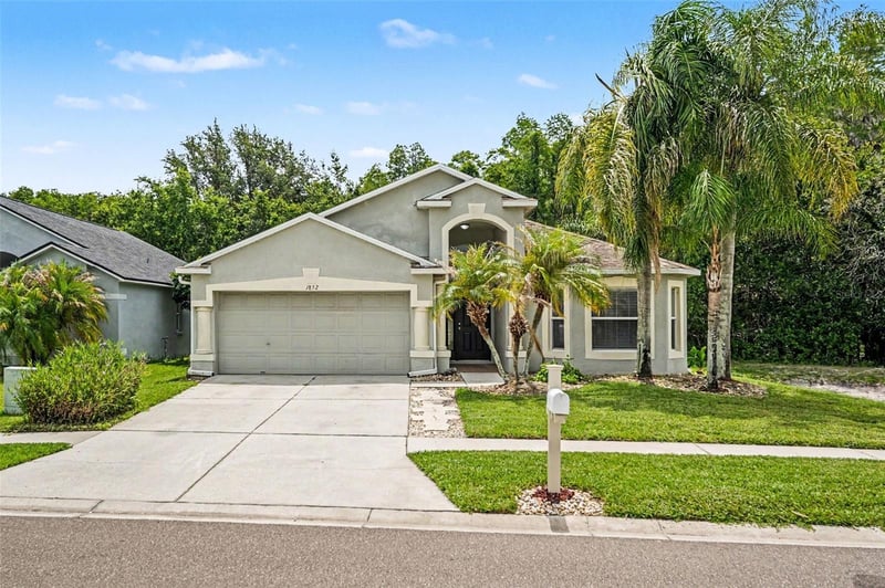 1852 Blanchard Ct, Wesley Chapel, FL 33543