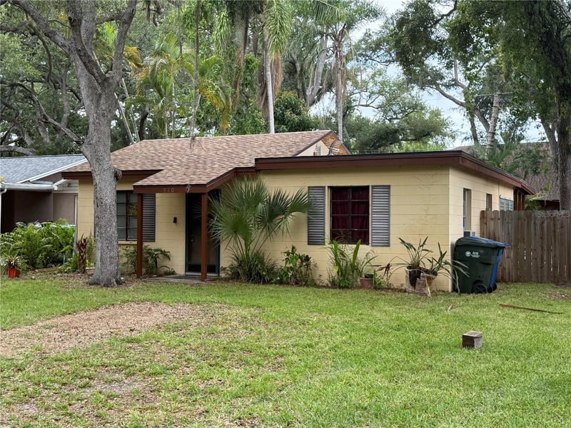 510 3rd Ave, Largo, FL 33770