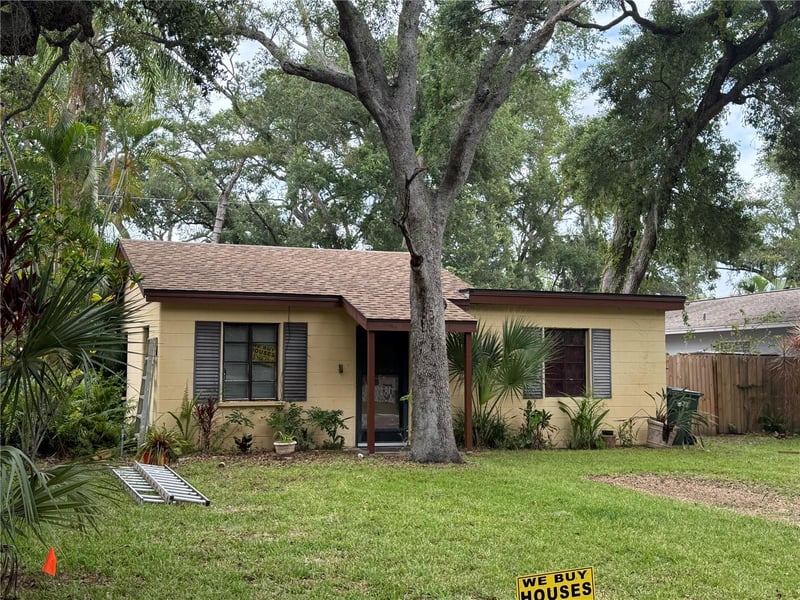 510 3rd Ave, Largo, FL 33770