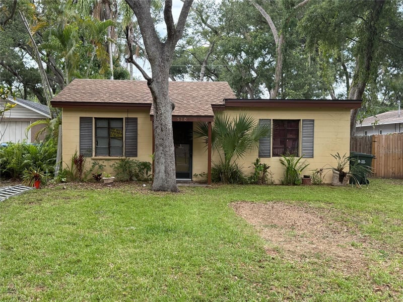 510 3rd Ave, Largo, FL 33770