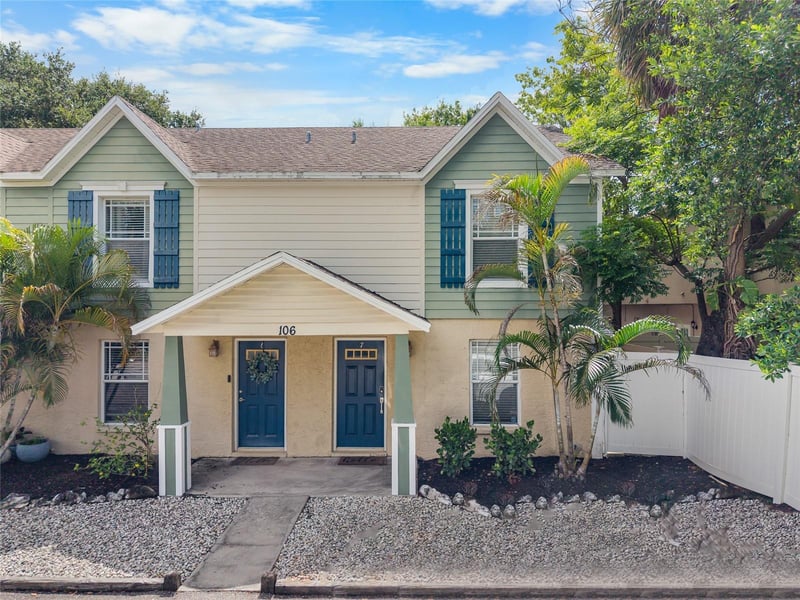 106 Habana Ave #7, Tampa, FL 33609