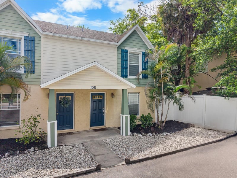 106 Habana Ave #7, Tampa, FL 33609