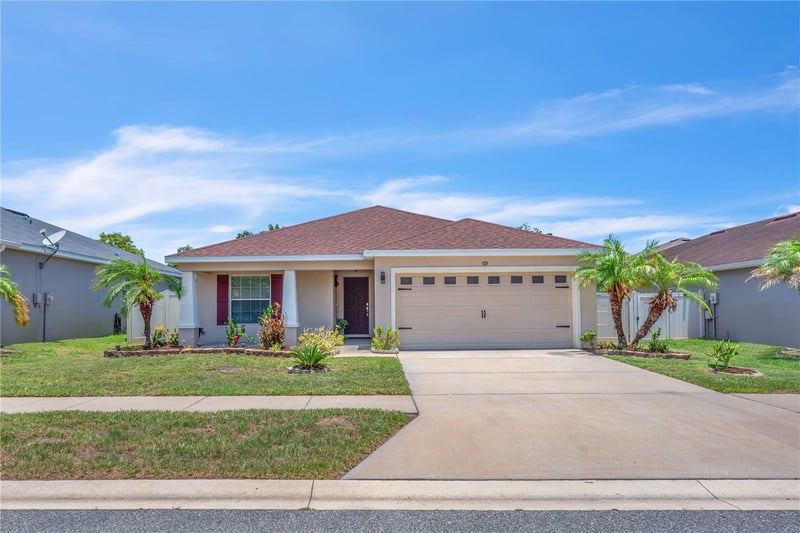 Home Worth Check