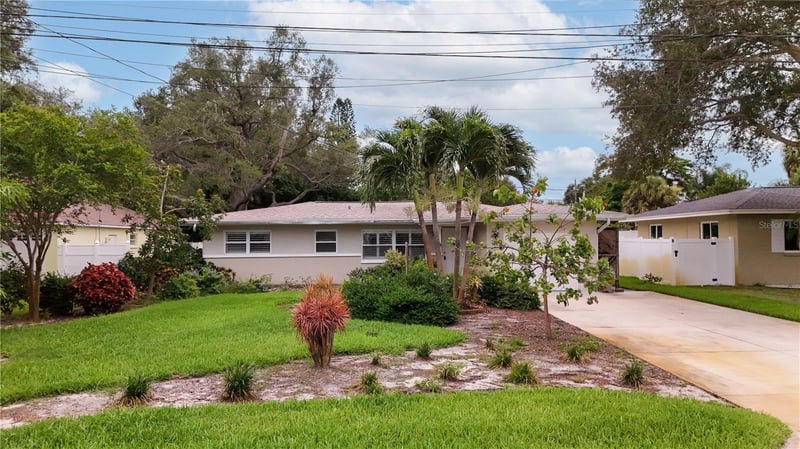 14668 Wildwood Dr, Largo, FL 33774