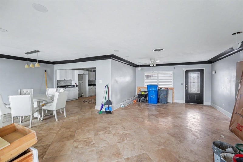 17323 Kennedy Dr, North Redington Beach, FL 33708
