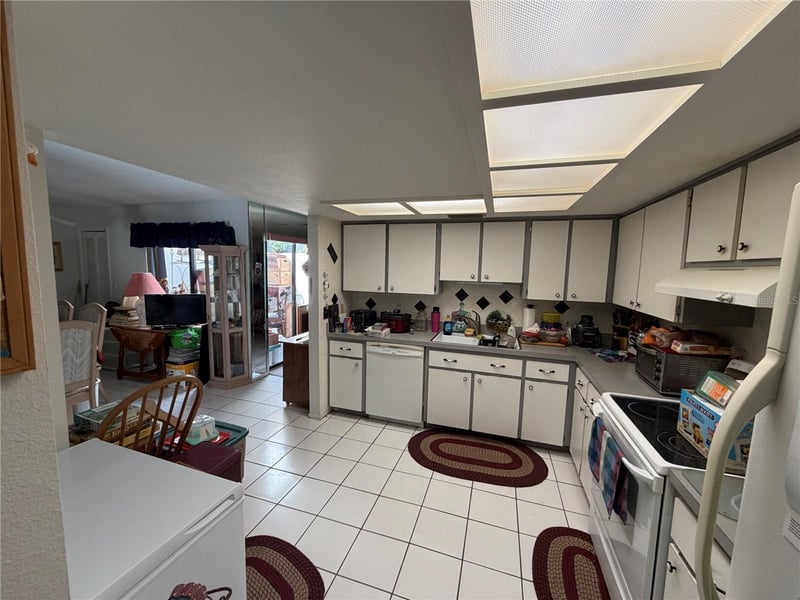 4317 Tiburon Dr, New Port Richey, FL 34655