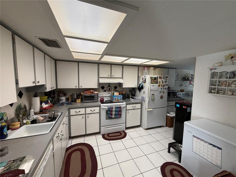 4317 Tiburon Dr, New Port Richey, FL 34655