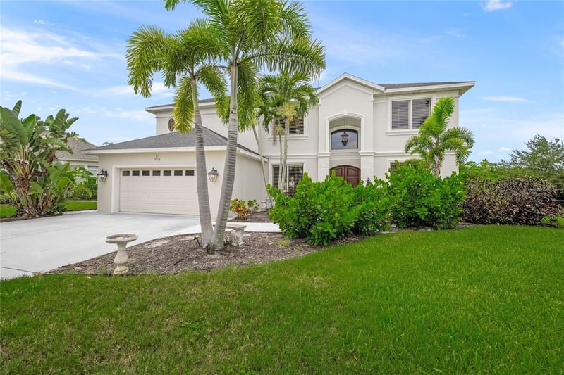 9214 18th Dr, Bradenton, FL 34209