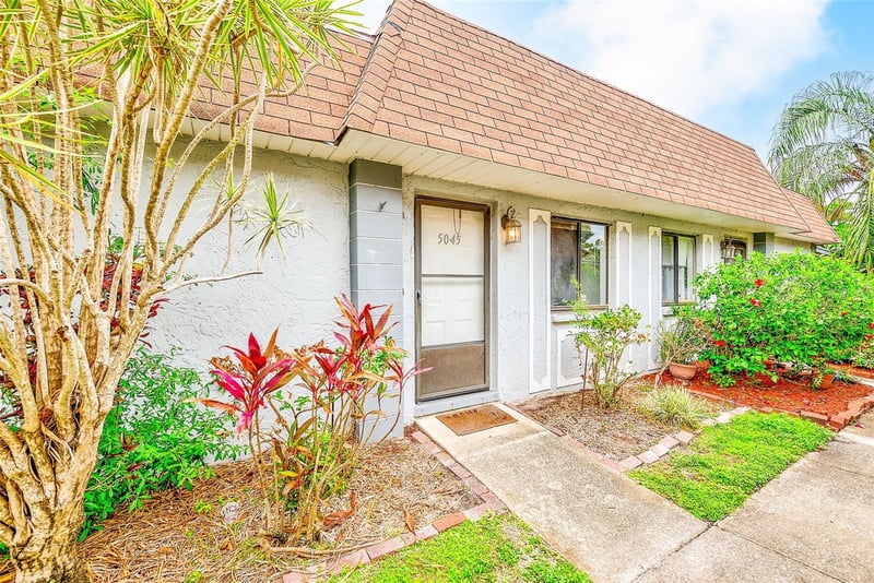 5045 70th Pl #5045, Pinellas Park, FL 33781