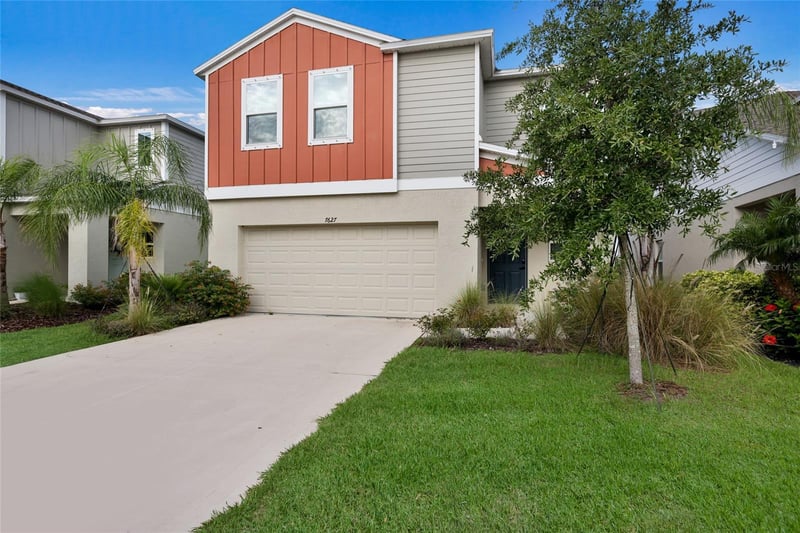 7627 Twinleaf Ter, Parrish, FL 34219
