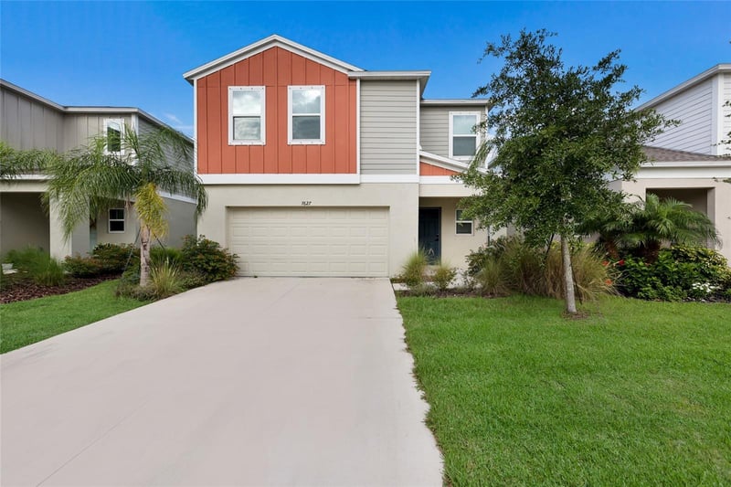 7627 Twinleaf Ter, Parrish, FL 34219