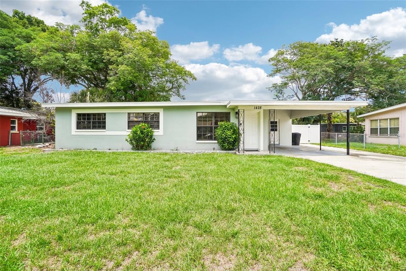 Home Worth Check