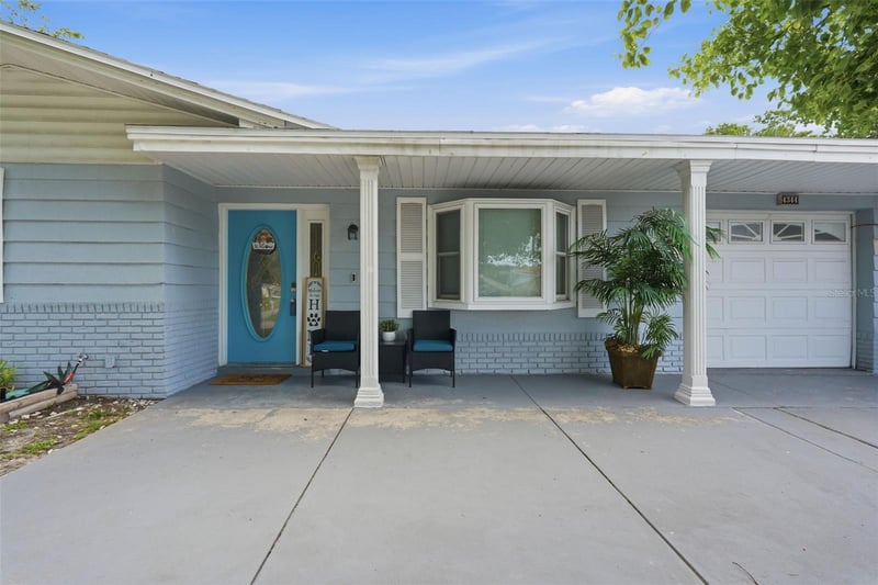 4344 Oak Bluff Ave, Holiday, FL 34691