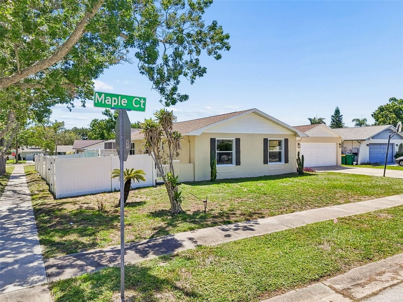 Home Worth Check