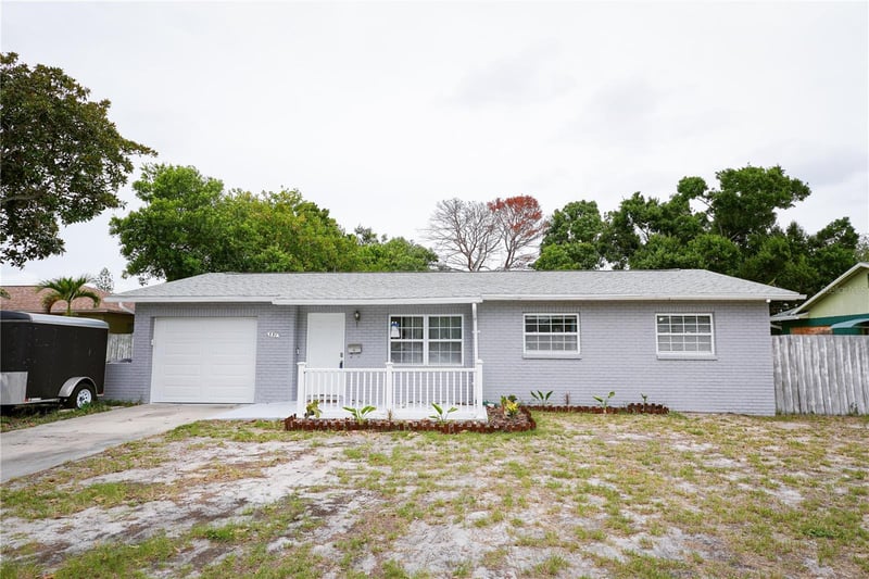 737 52nd Ave, St Petersburg, FL 33705