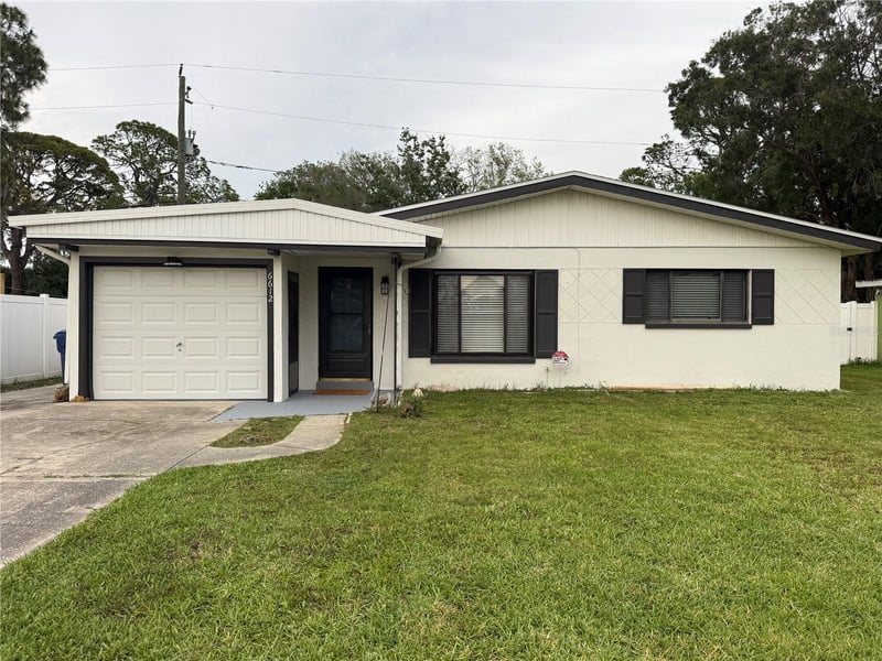 6612 Sierra Ter, New Port Richey, FL 34652