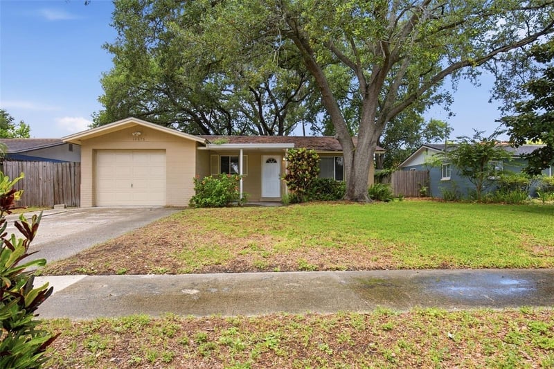 14676 56th Way, Clearwater, FL 33760