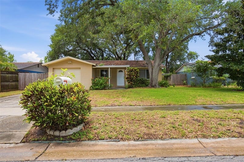 14676 56th Way, Clearwater, FL 33760