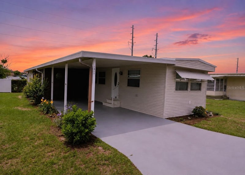 Home Worth Check