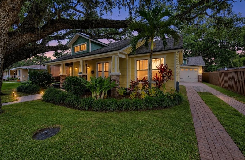 Home Worth Check