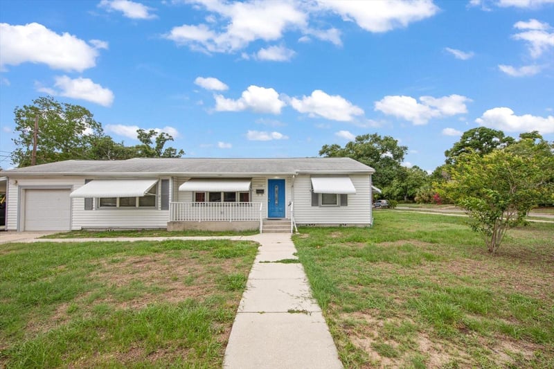 Home Worth Check