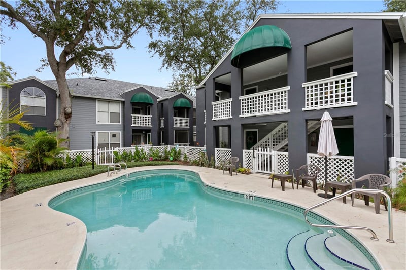 606 Albany Ave #17, Tampa, FL 33606