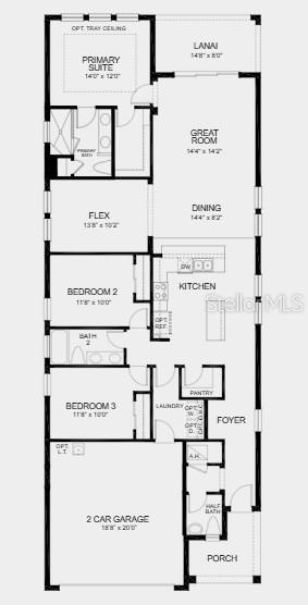 5032 Cyan Loop, Apollo Beach, FL 33572
