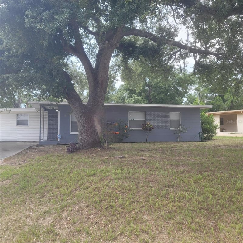 8702 Beverly Dr, Tampa, FL 33617