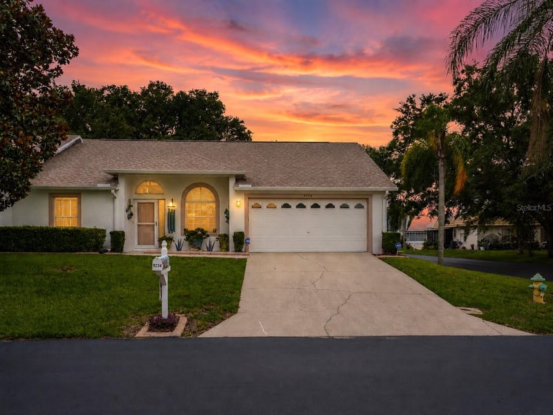 Home Worth Check