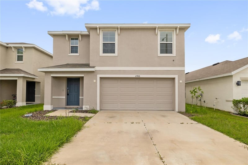 Home Worth Check