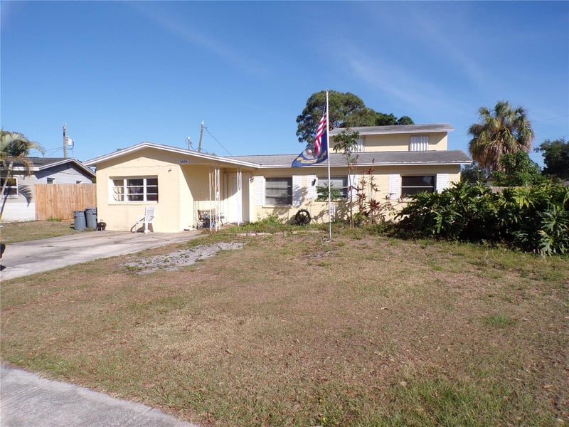 5606 87th Ave, Pinellas Park, FL 33782