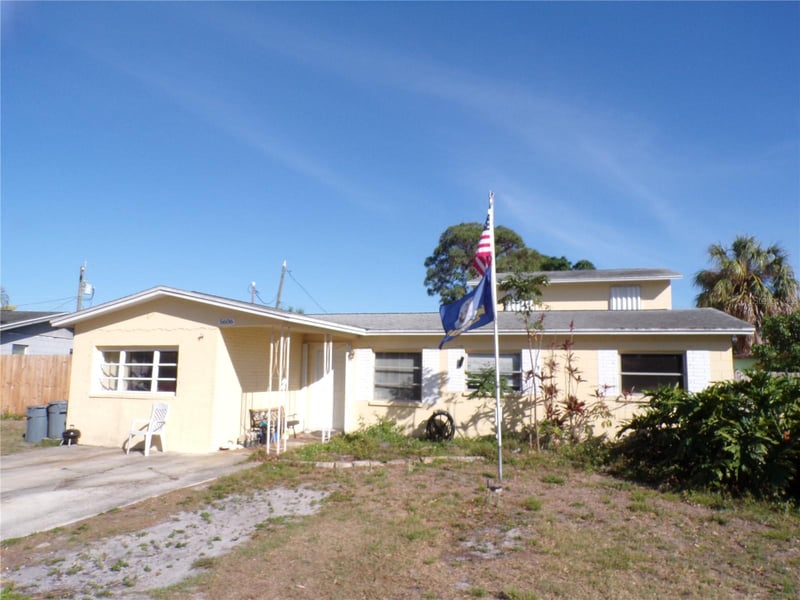 5606 87th Ave, Pinellas Park, FL 33782