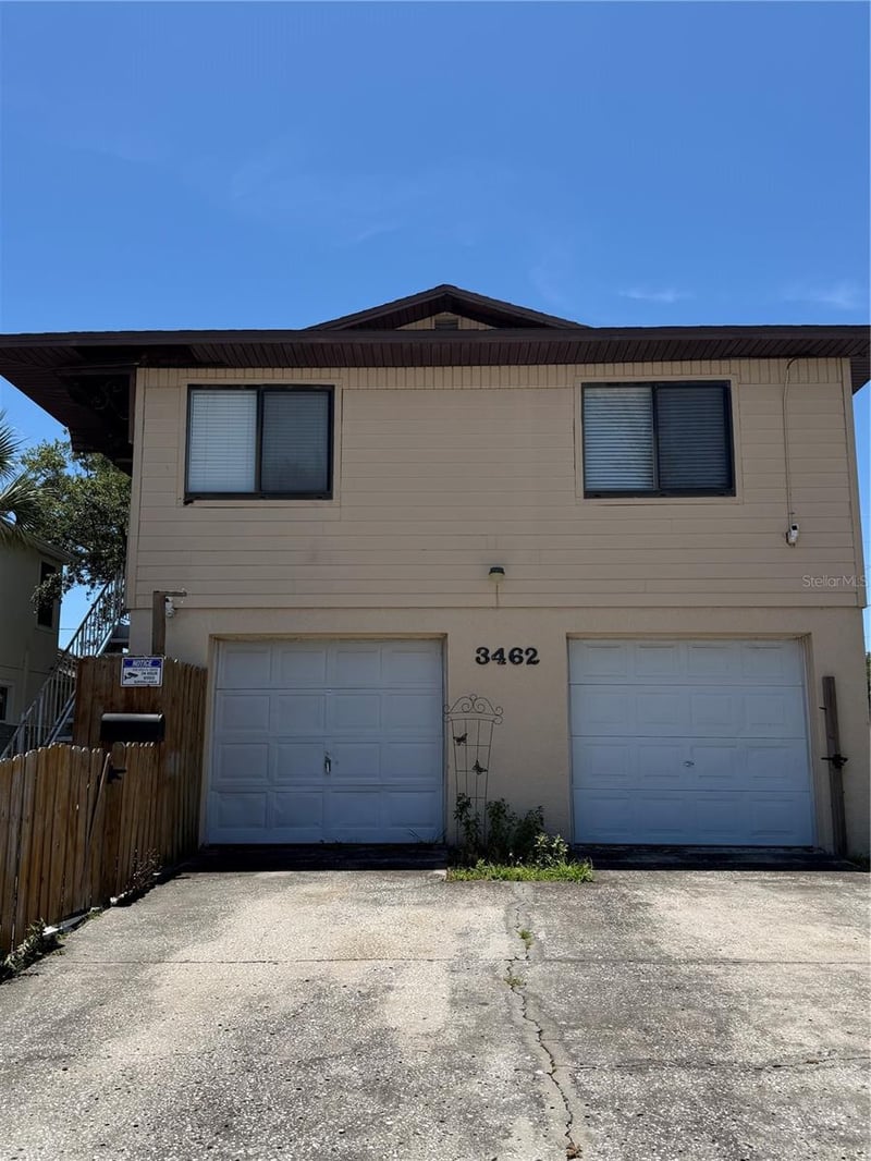 3462 3rd Ave, St Petersburg, FL 33713