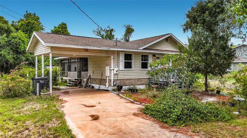 Home Worth Check