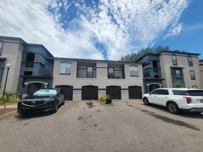 8413 Lucuya Way #306, Temple Terrace, FL 33637