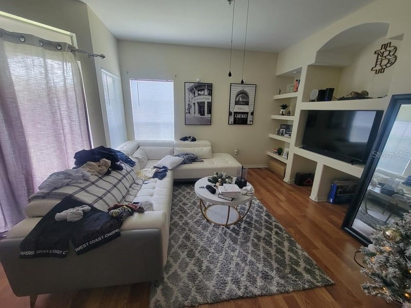 8413 Lucuya Way #306, Temple Terrace, FL 33637