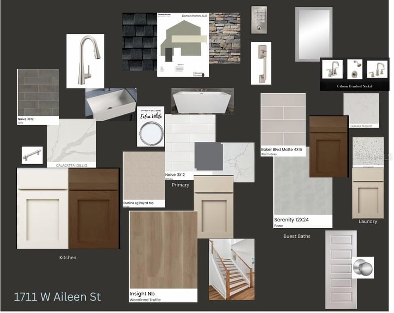 1711 Aileen St, Tampa, FL 33607