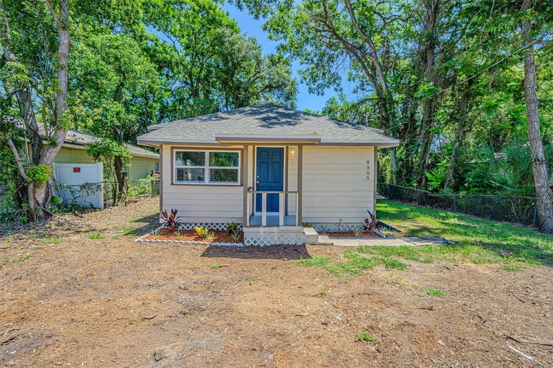 Home Worth Check