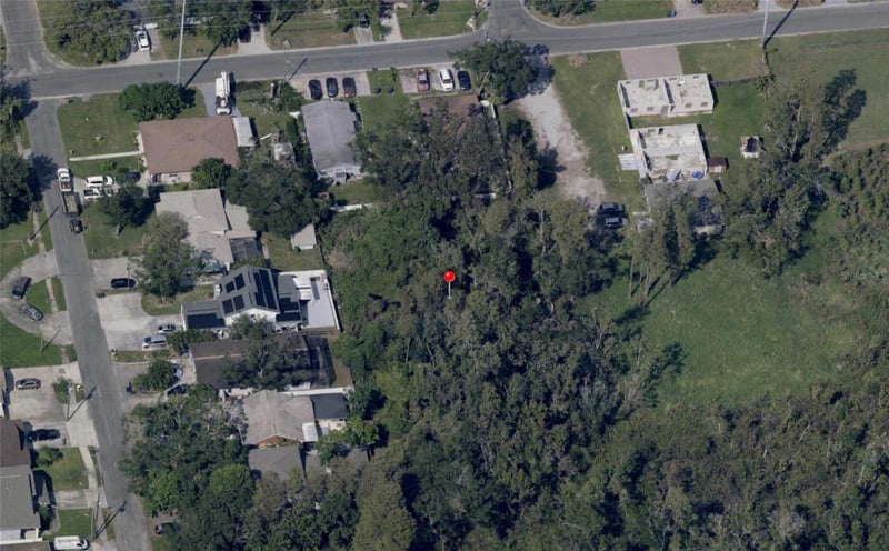 Blossom Ave, Tampa, FL 33614