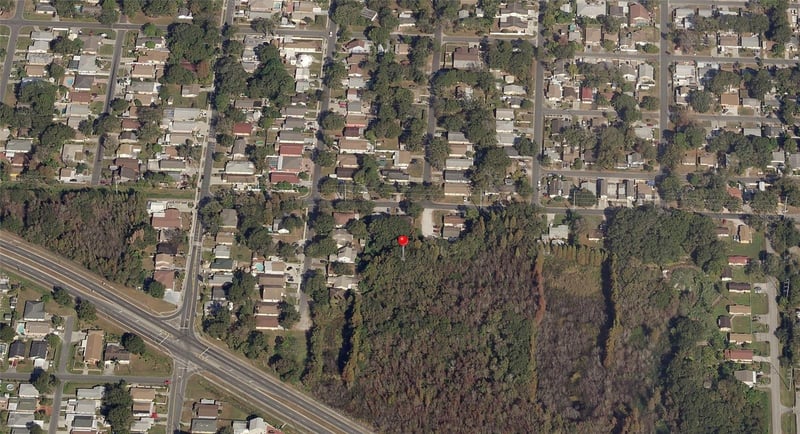 Blossom Ave, Tampa, FL 33614