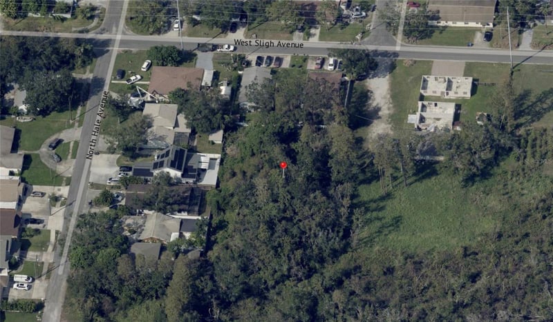 Blossom Ave, Tampa, FL 33614