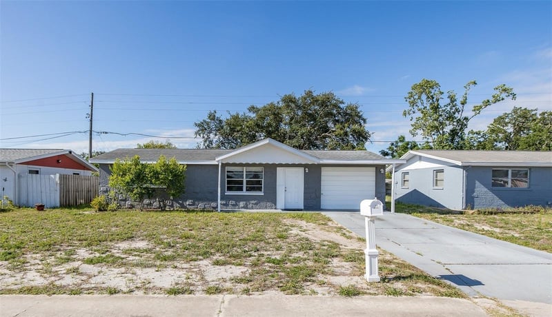 7734 Coventry Dr, Port Richey, FL 34668