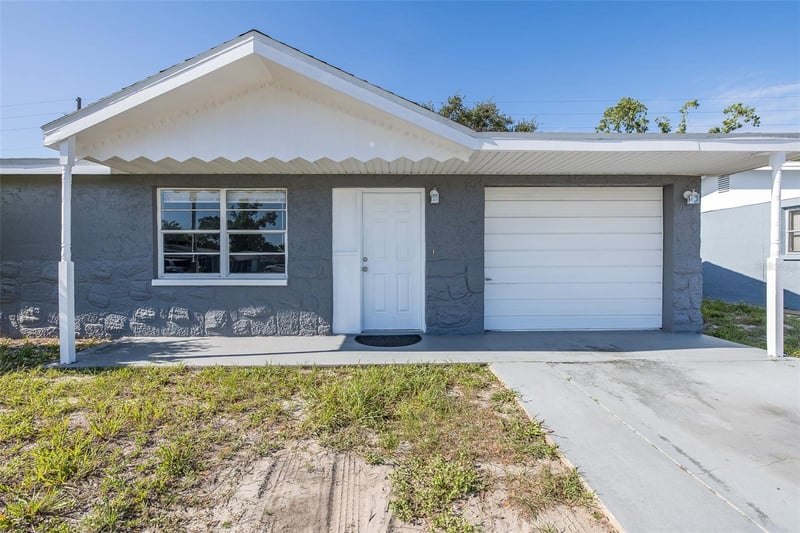 7734 Coventry Dr, Port Richey, FL 34668