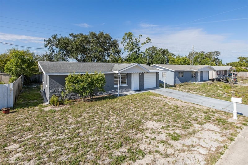 7734 Coventry Dr, Port Richey, FL 34668