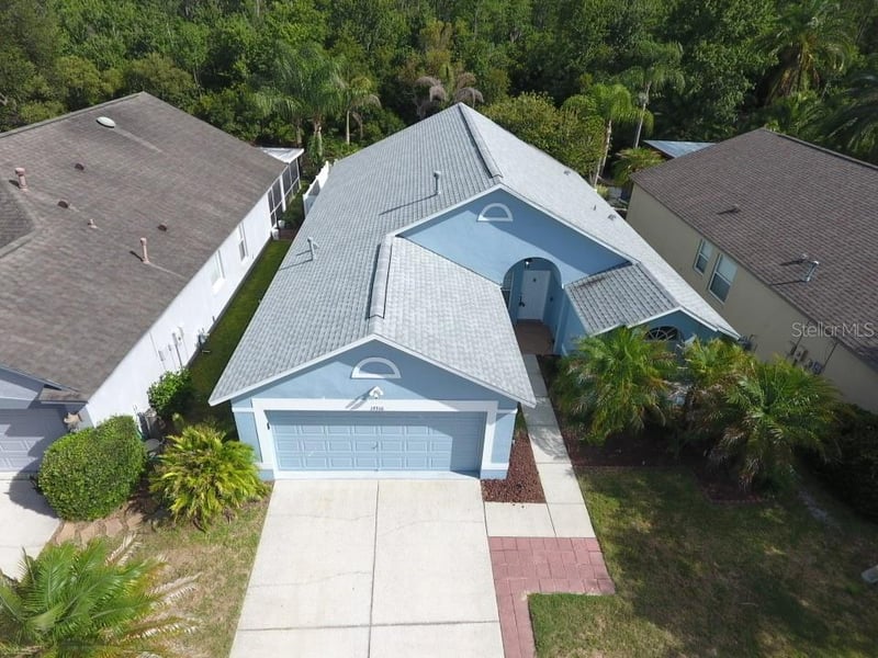 Home Worth Check