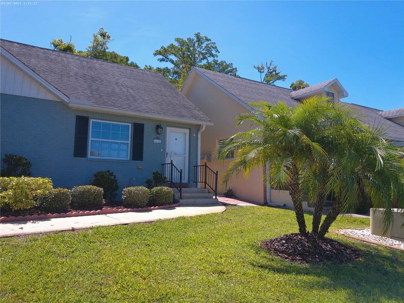 6118 Wilds Dr, New Port Richey, FL 34653
